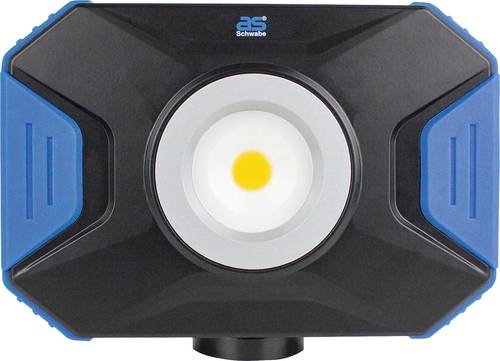 AS Schwabe as Akku-LED-Strahler Acculine Flex 20W LED-Baustrahler 20W 2200lm Neutralweiß 46361 AS Schwabe as Akku-LED-Strahler Acculine Flex 20W LED-Baustrahler 20W 2200lm Neutralweiß 46361 von AS Schwabe
