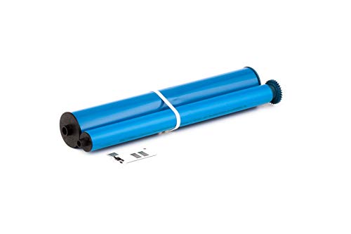 4x Kompatible Inkfolie Philips Fax Magic 5 PFA-351 PFA351 PFA-352 PFA352 XXL von AS
