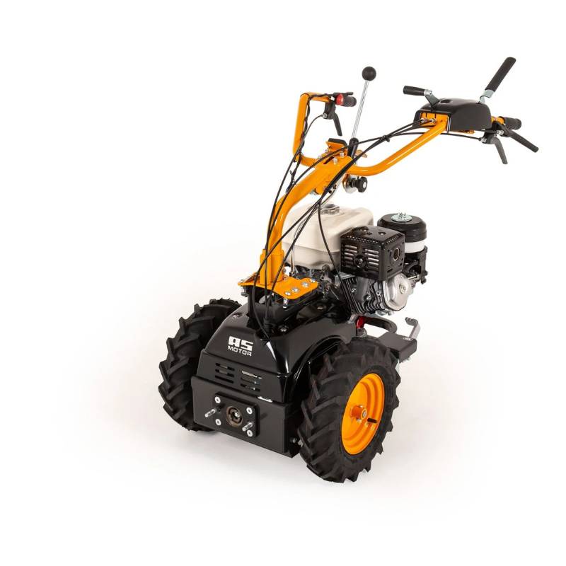 AS Zweirädriger Traktor 600 von AS