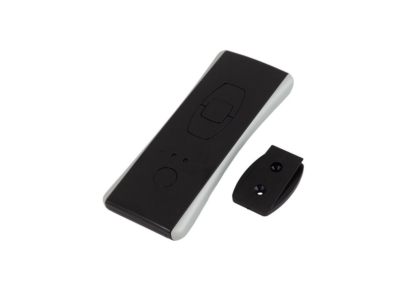 ASA Go-sv Funk Handsender 1-Kanal schwarz Fernbedienung ASA Go-sv Funk Handsender 1-Kanal schwarz Fernbedienung von ASA