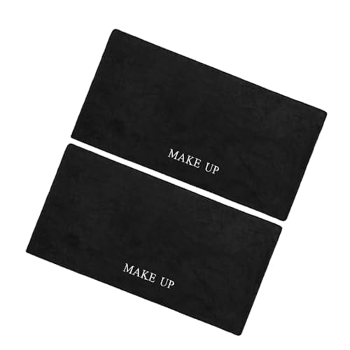ASAKKURA 2 Stück Schminktisch Tuch, Kissen, Schreibtischunterlage, Transparente Make Up Unterlage, Schreibtischschutz, Zeichenunterlage, Schminktisch, Schminkmatte, Tischabdeckung, Schutz, ASAKKURA 2 Stück Schminktisch Tuch, Kissen, Schreibtischunterlage, Transparente Make Up Unterlage, Schreibtischschutz, Zeichenunterlage, Schminktisch, Schminkmatte, Tischabdeckung, Schutz, von ASAKKURA