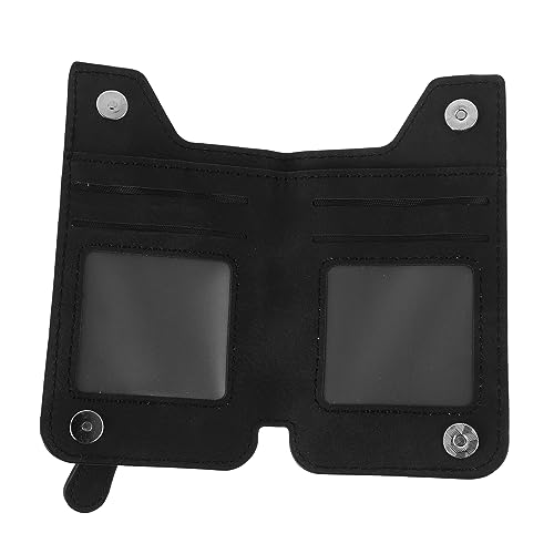 ASAKKURA Handy Kartentasche, Kartenhalter Auf Der Rückseite, Kartenhalter Für Handykartentasche, Kartenaufbewahrungstasche, Handytasche, Handykarten Geldbörse, Taschengeldbörse Für Damen, von ASAKKURA