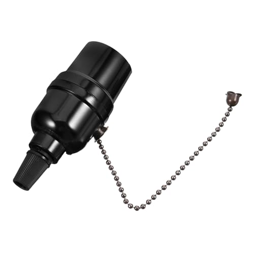 ASAKKURA Lampenfassung Mit Zugkette Lampenfassung Ersatzlampensockel Mit Zug Deckenleuchte Zug Lampenfassung Mit Zug Lampenfassung Mit Zug Wandleuchte Lampenfassung Zugkette Leuchte ASAKKURA Lampenfassung Mit Zugkette Lampenfassung Ersatzlampensockel Mit Zug Deckenleuchte Zug Lampenfassung Mit Zug Lampenfassung Mit Zug Wandleuchte Lampenfassung Zugkette Leuchte von ASAKKURA