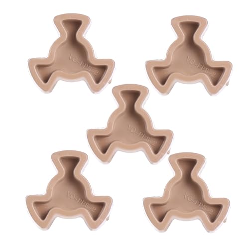ASAKKURA Mikrowellen Drehteller Achsen Hochwertige Rotationskerne Für Mikrowellen Ersatzteile Für EG720EF1 SR/MM721AAU PWX Mikrowellen Zubehör von ASAKKURA