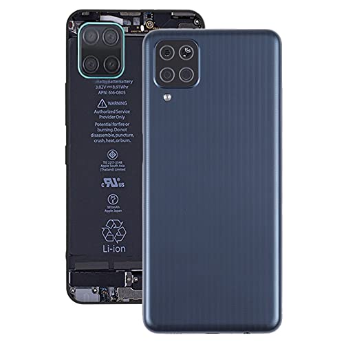Handy-Ersatzteil Batterie-Back-Abdeckung für Samsung Galaxy M12 SM-M127 von ASAMOAH