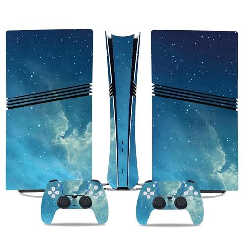 Anime Für PS5 PRO Disk Edition Skin Für Konsole Und Controller Vinyl-Aufkleber Langlebig Kratzfest Kompatibel Mit Für PS5 Pro 18144 Skins Wraps Geschenk Anime Für PS5 PRO Disk Edition Skin Für Konsole Und Controller Vinyl-Aufkleber Langlebig Kratzfest Kompatibel Mit Für PS5 Pro 18144 Skins Wraps Geschenk von ASBVRJF