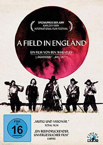 A Field in England von ASCOT ELITE Home Entertainment GmbH