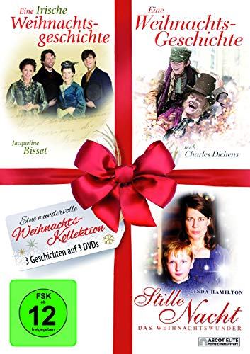 Die Weihnachtsbox [3 DVDs] von ASCOT ELITE Home Entertainment GmbH