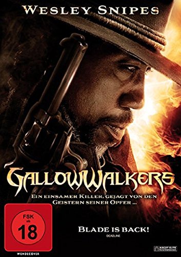 Gallowwalkers von ASCOT ELITE Home Entertainment GmbH