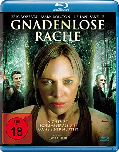 Gnadenlose Rache [Blu-ray] von ASCOT ELITE Home Entertainment GmbH