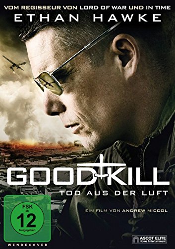 Good Kill von ASCOT ELITE Home Entertainment GmbH