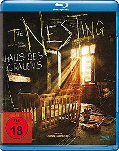 The Nesting - Haus des Grauens [Blu-ray] von ASCOT ELITE Home Entertainment GmbH