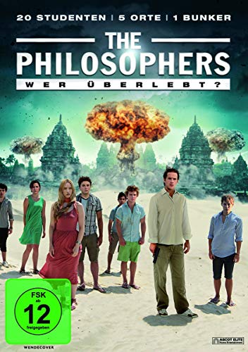 The Philosophers von ASCOT ELITE Home Entertainment GmbH