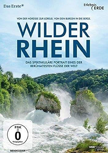 Wilder Rhein (Erlebnis Erde) von ASCOT ELITE Home Entertainment GmbH