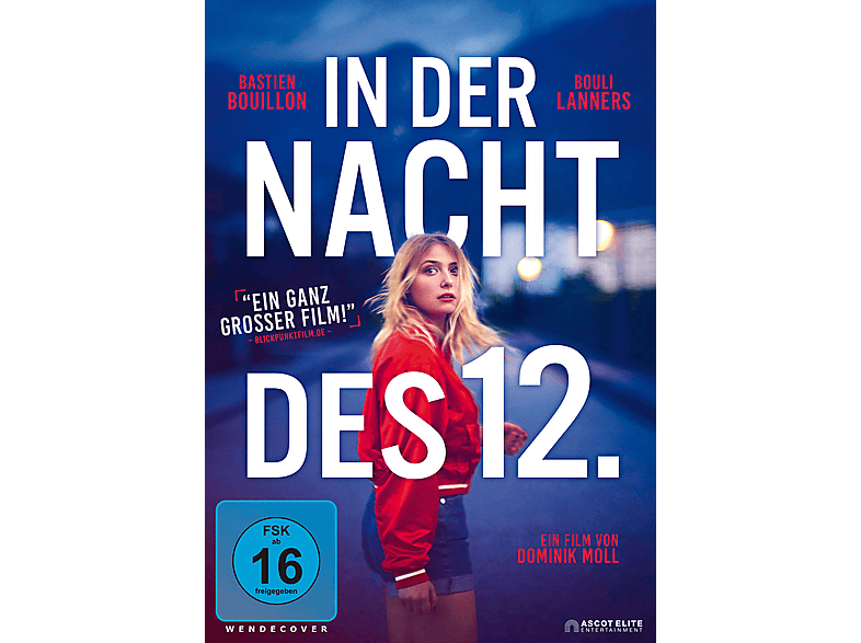 In der Nacht des 12. DVD In der Nacht des 12. DVD von ASCOT ELITE