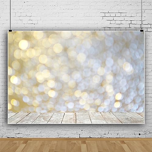 ASDCXZ Glitzer Foto Hintergrund 3x2.5m, Glitzer Gold Silbrig Holz Spleißen Fotowand Hintergrund, Vinyl Fotobox Hintergrund für Hochzeit Geburtstag Fotoshooting, Party Hintergründe Fotografie ASDCXZ Glitzer Foto Hintergrund 3x2.5m, Glitzer Gold Silbrig Holz Spleißen Fotowand Hintergrund, Vinyl Fotobox Hintergrund für Hochzeit Geburtstag Fotoshooting, Party Hintergründe Fotografie von ASDCXZ