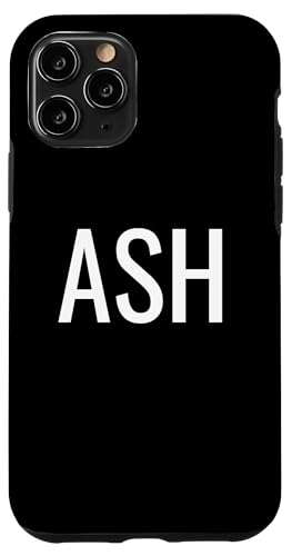 Ash Hülle für iPhone 11 Pro Ash Hülle für iPhone 11 Pro von ASH