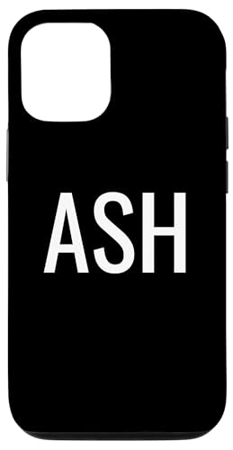 Ash Hülle für iPhone 12/12 Pro Ash Hülle für iPhone 12/12 Pro von ASH