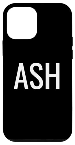 Ash Hülle für iPhone 12 mini Ash Hülle für iPhone 12 mini von ASH