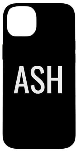Ash Hülle für iPhone 14 Plus Ash Hülle für iPhone 14 Plus von ASH