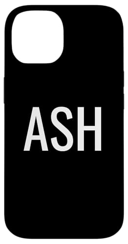 Ash Hülle für iPhone 14 Ash Hülle für iPhone 14 von ASH