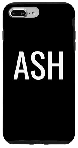 Ash Hülle für iPhone 7 Plus/8 Plus Ash Hülle für iPhone 7 Plus/8 Plus von ASH