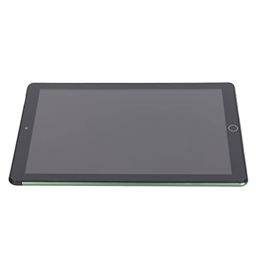 ASHATA 10,1-Zoll-Tablet, für 5.1, Octa-Core-Tablet mit 800 X 1280 Auflösung, 1 GB RAM, 16 GB ROM, Frontkamera und Rückkamera, Design mit DREI Kartensteckplätzen, für Musik, Filme, TV, von ASHATA