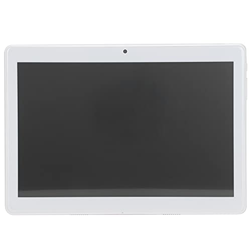 ASHATA 10 Zoll Tablet, für 5.1,1280 X 800 IPS LCD Octa Core Tablet, 32 GB ROM & 1 GB RAM PC Tablet 5 M Rückfahrkamera & 2 M Frontkamera, Zum Ansehen von Filmen Lesen (EU-Stecker) von ASHATA