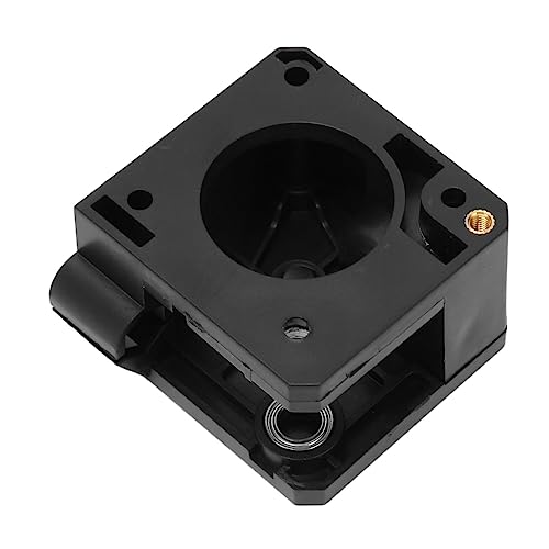 ASHATA 3D-Drucker-Filament 1,75 Mm Extruder, DIY 3D-Drucker-Extruder für CR10 V5 V6 Hotend für Ender 3 für Mega SX-Serie DIY 3D-Drucker 1,75 Mm Filament von ASHATA