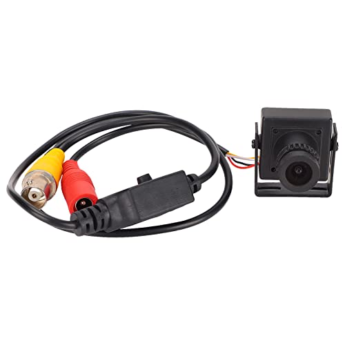 ASHATA Analog-CCTV-Kamera, HD 700TVL Multifunktionales Überwachungskameramodul für CCD2090 + 811-Überwachungskameras, Plug-and-Play von ASHATA