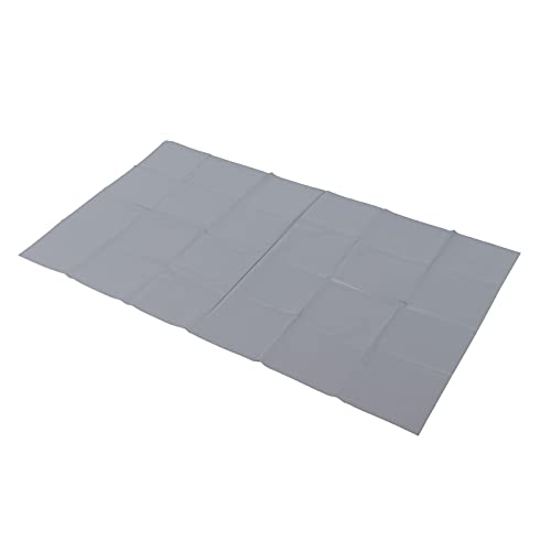 ASHATA Beamerleinwand High Definition 4K Anti-Light Faltbare Tragbare Filmleinwand für Heimkino Party Büro Klassenzimmer Outdoor Indoor, Filmprojektionsleinwand mit Klettverschluss (70 ASHATA Beamerleinwand High Definition 4K Anti-Light Faltbare Tragbare Filmleinwand für Heimkino Party Büro Klassenzimmer Outdoor Indoor, Filmprojektionsleinwand mit Klettverschluss (70 von ASHATA