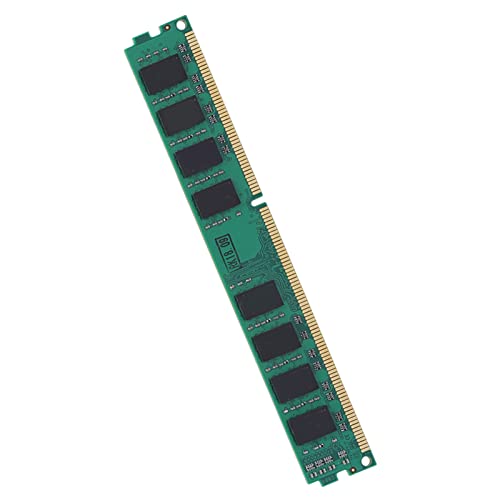 ASHATA DDR3 2GB Arbeitsspeicher, DDR3 2GB RAM1333MHz 240PIN Speicher,DDR3 Memory RAM Super Schnelle Datenübertragung Arbeitsspeicher für/Desktop Computer von ASHATA