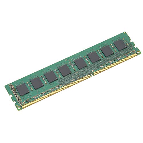 ASHATA DDR3-Speicher, DDR3-Speichermodul Desktop Vollkompatibel, Professional 8G Hochstabil 1600 MHz 1,5 V Desktop-PC-Speicher RAM von ASHATA