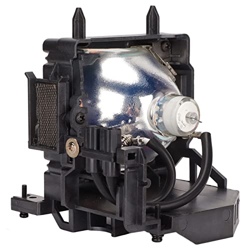 ASHATA Ersatz-Projektorlampe mit Gehäuse für -HW45ES -HW65Es H21, Ersatz-Projektorlampe, 200 W, 2000 Stunden, High Definition von ASHATA