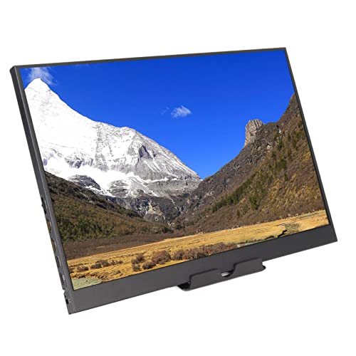 ASHATA Externer Laptop-, Tragbarer 14 Zoll 2,5K, Eingebaute Dual-Lautsprecher, Leichter Gaming-, Laptop- für für ASHATA Externer Laptop-, Tragbarer 14 Zoll 2,5K, Eingebaute Dual-Lautsprecher, Leichter Gaming-, Laptop- für für von ASHATA