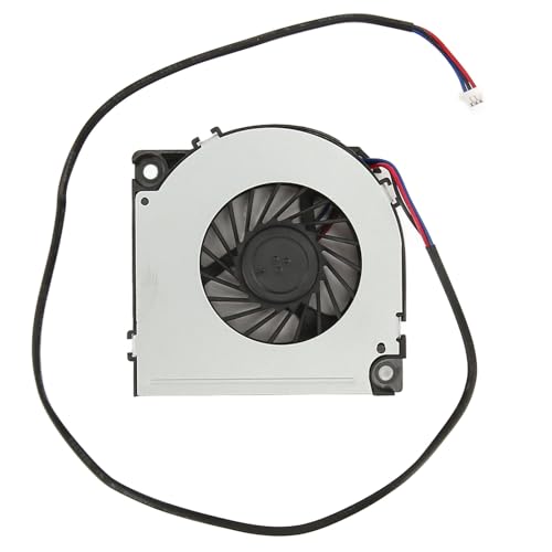 ASHATA Für Delta KDB04112HB 12 V 0,07 A Lüfter für Samsung internen TV-Ventilator UE55HU8500T KDB04112HB UE55HU8500 UE55HU8500TXXU UN55HU8550F UN55HU9000F UE55HU7500 von ASHATA