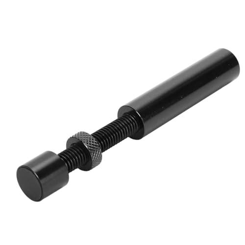 ASHATA GPU-Stützhalterung, Anti-Durchhang-Halter für Universelle Grafikkarten-Durchhang, Verstellbarer Anti-Durchhang-GPU-Ständer, Anti-Durchhang-GPU-Halter GPU-Ständer für GPU (Black) von ASHATA