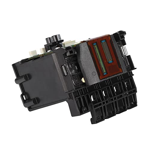 ASHATA HP933 932 Druckkopf-Ersatz für OfficeJet 6600 6100 6700 7110 7510 7512 7610 7612 Tintenstrahldrucker, Einfache Installation von ASHATA