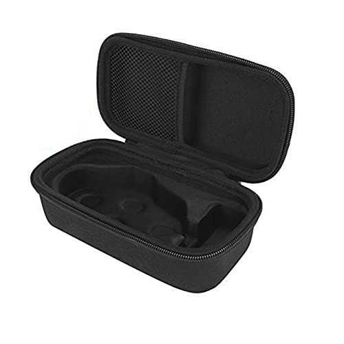 ASHATA Hard Travel Case für tragbare Mobile Mäuse Optische Mäuse, Mouse Case Eva Stoßfeste tragbare Aufbewahrungstasche für G502 Computerzubehör, halb wasserdicht von ASHATA
