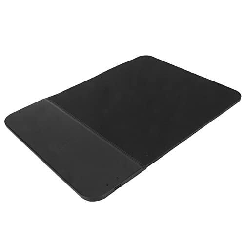 ASHATA Kabelloses Auflade-Mauspad, Tuch und Hartes Gaming-Mauspad Im Lieferumfang Enthalten, 15 W, 300 X 220 X 6 Mm, Multifunktionales Kleines Gummi-Mauspad mit Handy-Ladegerät ASHATA Kabelloses Auflade-Mauspad, Tuch und Hartes Gaming-Mauspad Im Lieferumfang Enthalten, 15 W, 300 X 220 X 6 Mm, Multifunktionales Kleines Gummi-Mauspad mit Handy-Ladegerät von ASHATA