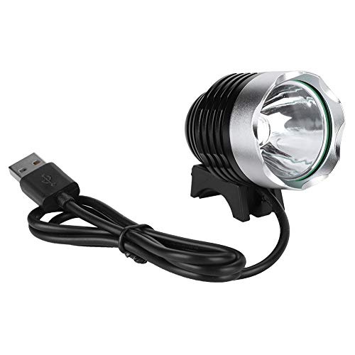 ASHATA LED UV Lilalicht Lampe,Tragbar 9W USB Ultraviolett Leuchte Lampe UV Kleber Trocknen Lampe,IC-Chip Reparatur LED-Lampe Eingetrocknete Licht für Handy Reparatur von ASHATA