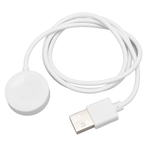 ASHATA Smartwatch-Ladegerät für S8 Pro, Smartwatch-Ladekabel, Professionelles, Effizientes, Sicheres Magnetisches Ladekabel für S8 Pro DT7 DT700 DT3 DT3 Pro ASHATA Smartwatch-Ladegerät für S8 Pro, Smartwatch-Ladekabel, Professionelles, Effizientes, Sicheres Magnetisches Ladekabel für S8 Pro DT7 DT700 DT3 DT3 Pro von ASHATA