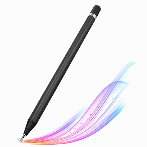 ASHATA Stylus Pen für Touchscreens, Universal Stylus Pens Hochempfindlicher Stylus Pen für Huawei, für Xiaomi, für Samsung, für LG, Tablets, Smartphones usw. von ASHATA