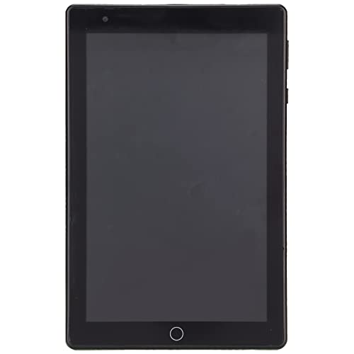 ASHATA Tablet 8 Zoll, für 5.1 Tablet MTK6592 Octa-Core-CPU, Dual-SIM-Dual-Standby-DREI-SIM-Steckplatz HD-Tablet-PC 1 GB RAM, 16 GB ROM, Gutes Geschenk (Grün) von ASHATA
