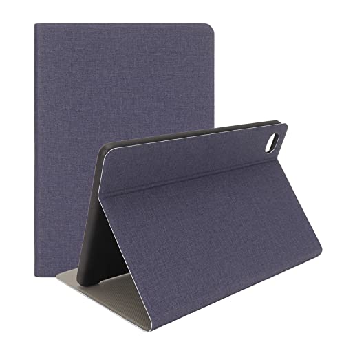 ASHATA Tragbare Tablet-Hülle für Teclast M40 Plus, P40 HD Tablet-PC-Schutzhülle, für Teclast P30S TPU-Standhülle (Blau) von ASHATA