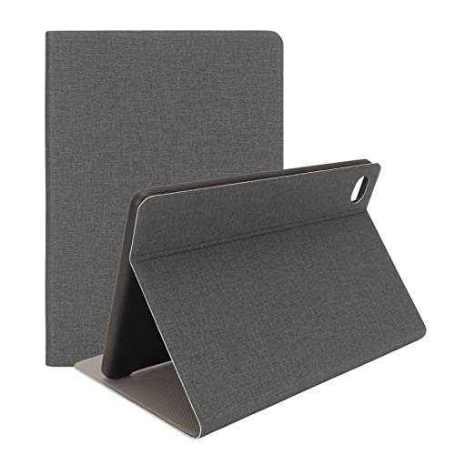 ASHATA Tragbare Tablet-Hülle für Teclast M40 Plus, P40 HD Tablet-PC-Schutzhülle, für Teclast P30S TPU-Standhülle (Grau) von ASHATA