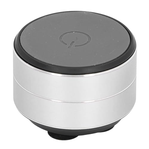 ASHATA Tragbarer Lautsprecher Bluetooth 5.3 mit Saugnapf, 3 W 4 Ω 5 V Kabellose Knochenleitungslautsprecher, Duschlautsprecher, Stereo Lautsprecher für Küche, Zimmer, Badezimmer Im ASHATA Tragbarer Lautsprecher Bluetooth 5.3 mit Saugnapf, 3 W 4 Ω 5 V Kabellose Knochenleitungslautsprecher, Duschlautsprecher, Stereo Lautsprecher für Küche, Zimmer, Badezimmer Im von ASHATA