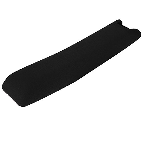 ASHATA Tv Fernbedienung Fall, Anti-Drop stoßfest silikon schutzhülle Abdeckung für smart tv Fernbedienung ua55ku6300j, ua55ku6600j. ASHATA Tv Fernbedienung Fall, Anti-Drop stoßfest silikon schutzhülle Abdeckung für smart tv Fernbedienung ua55ku6300j, ua55ku6600j. von ASHATA
