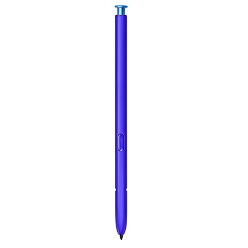 All-in-One-Design-Eingabestift für Schnelles Schreiben und Gestensteuerung für Note10 Note10 Plus mit Robustem ABS-Material (Blue) von ASHATA