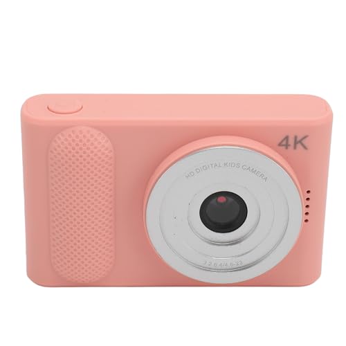 Digitalkamera, 1080P Kamera, HD 16 facher Digitalzoom, Autofokus, Tragbare Taschen Mikro Spiegelreflexkamera mit 2,4 Zoll TFT Bildschirm, Vlogging Kamera, Kompakte Kleine Kamera Digitalkamera, 1080P Kamera, HD 16 facher Digitalzoom, Autofokus, Tragbare Taschen Mikro Spiegelreflexkamera mit 2,4 Zoll TFT Bildschirm, Vlogging Kamera, Kompakte Kleine Kamera von ASHATA